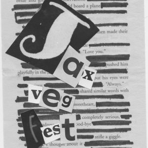 Jax Veg Fest @ Riverside Park 